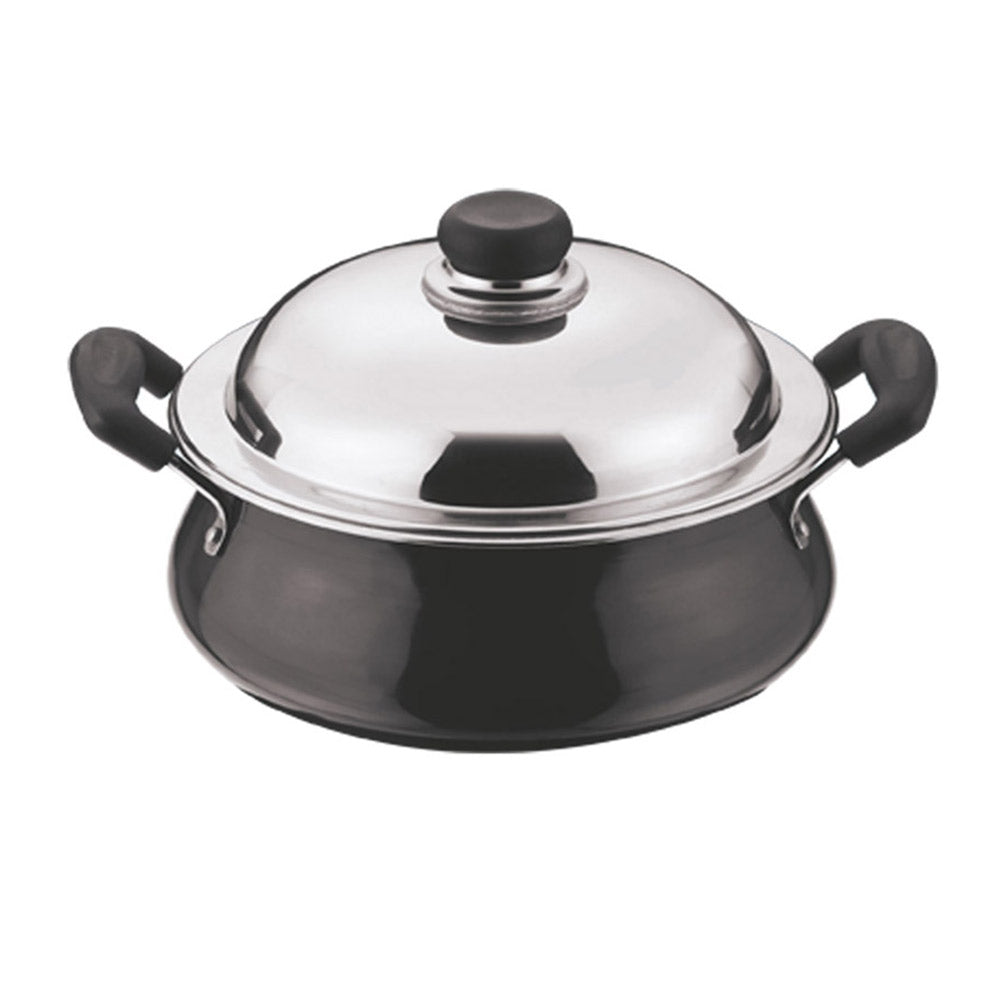 Vinod Small Handi with Lid (5L)