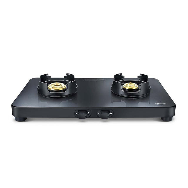 Buy Prestige Edge PEB 02 Gas Stove at the lowest price in India at Apnidukaan.com, Save UPTO 50% Off, All India Free Shipping, Click here to see all of our exclusive deals.
