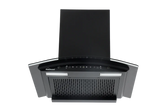 60 cm Wall Mounted Chimney - CH GENIAL 60 AC GC