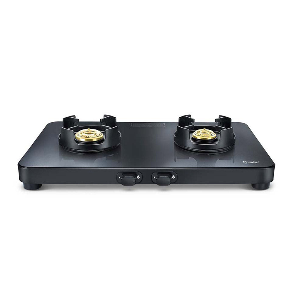 Buy Prestige Edge PEB 02 Gas Stove at the lowest price in India at Apnidukaan.com