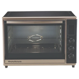52RCD DIGI 52L Semi-Digital OTG 1800W – Oven Toaster Griller with 8 Preset Menus, Dehydrator, Fermentation & Convection