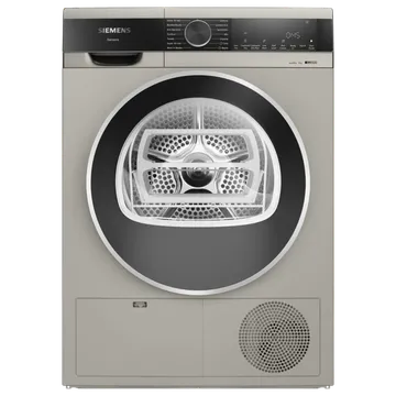 Fully Automatic Front Load Dryer iQ500, 9 kg  WP41G208IN