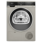 Fully Automatic Front Load Dryer iQ500, 9 kg  WP41G208IN