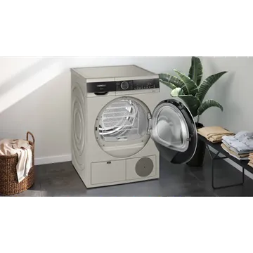 Fully Automatic Front Load Dryer iQ500, 9 kg  WP41G208IN