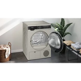 Fully Automatic Front Load Dryer iQ500, 9 kg  WP41G208IN