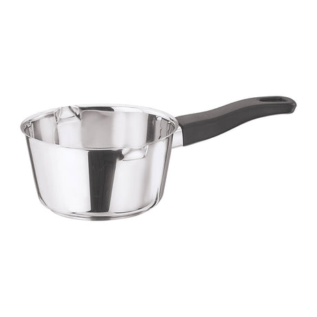 Vinod Induction Frindly American Saucepan (14, 1L) 