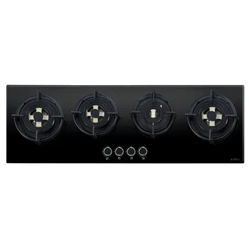 DFS FB MFC 4B 120 DX Toughened Glass Auto Ignition