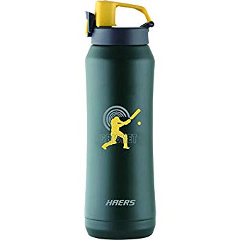 Haers Sports Bottle HD-750-3 750 ML