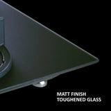 MATT FLEXI DFS HE FB 3B 75 DX 75 cm 3 Burner Hob