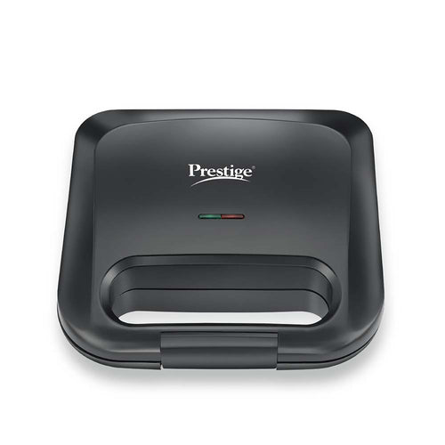 Sandwich Toaster With Fixed Grill Plates - PGDP 02