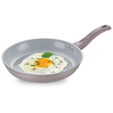 Prestige Ceraglide Duo Ceramic Coating Non Stick Aluminium Cookware Fry Pan 28 cm