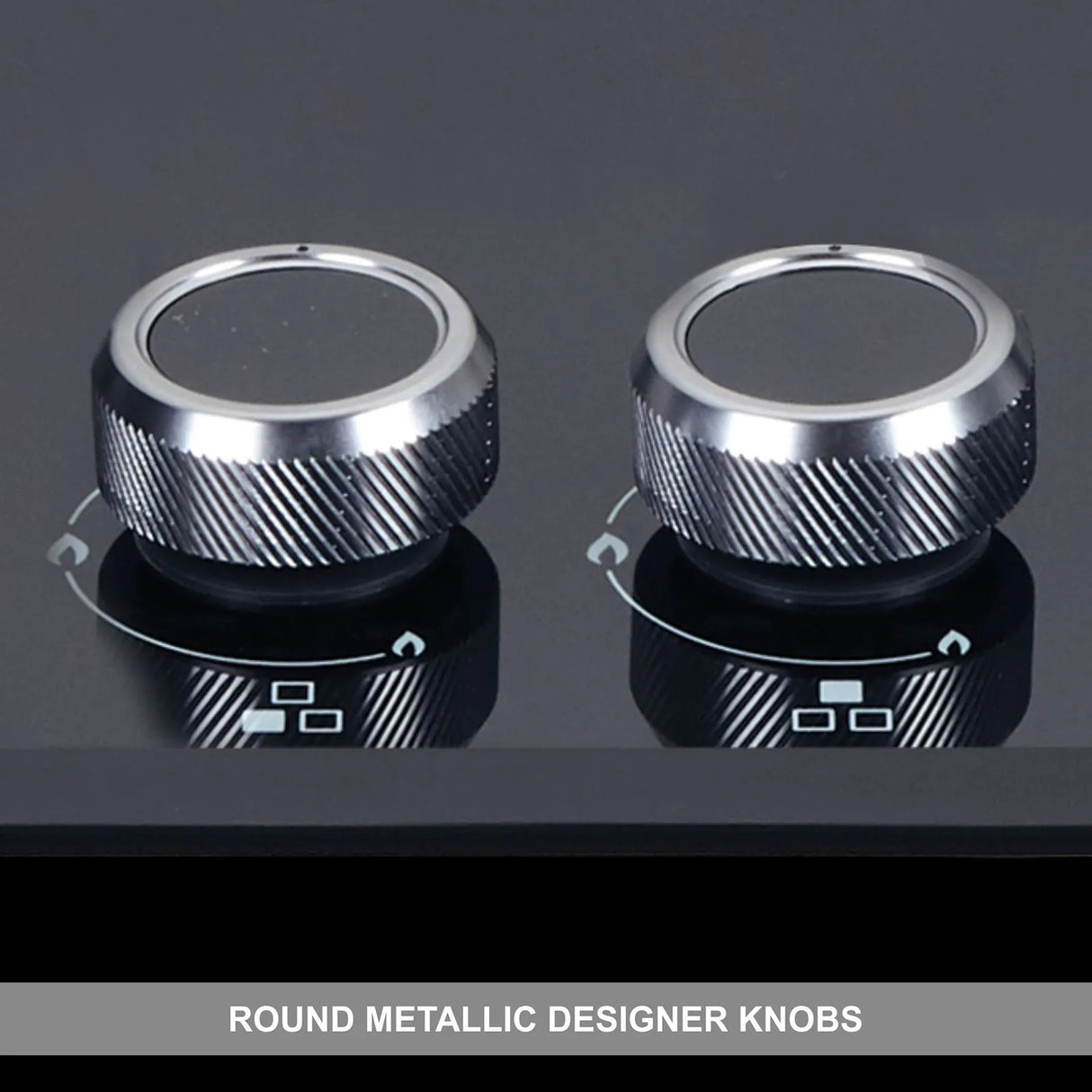 DFS FB MFC 4B 75 Toughened Glass Auto Ignition