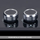 DFS FB MFC 4B 75 Toughened Glass Auto Ignition