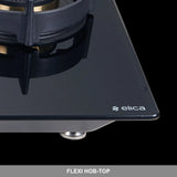 DFS FB MFC 4B 75 Toughened Glass Auto Ignition