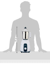 Prestige 750W Mixer Grinder Stylo