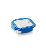 Bolt Deluxe Stainless Steel 300ML Lunch box for Office & School – Leak-Proof, Air-Tight Food Storage, Compact 300ml Lunch Box for Kids
