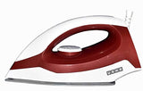 Usha Electric Iron EI 3802 (Maroon)