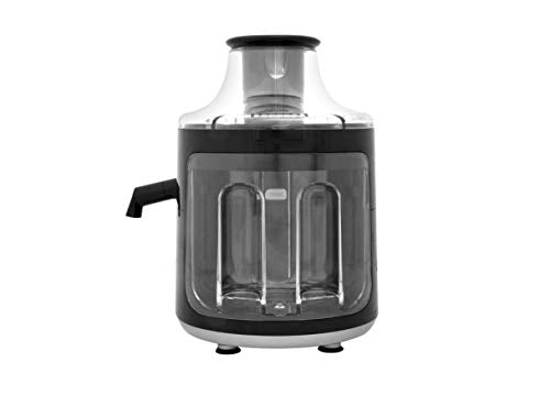 Maharaja Juice Extractor Montero Full Apple Juicer