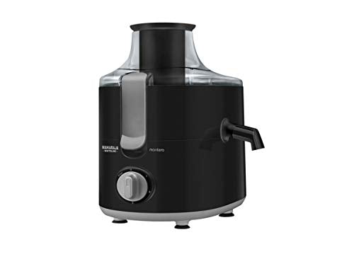 Maharaja Juice Extractor Montero Full Apple Juicer