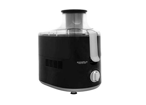 Maharaja Juice Extractor Montero Full Apple Juicer