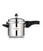 GREENCHEF 2 Litre Aluminium Outer Lid Pressure Cooker