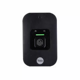 FP-OP-F- B-02 Fingerprint access Wardrobe Lock