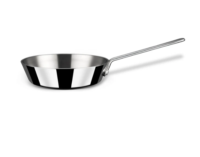 Stahl Artisan Mikro Frypan- 12 cm (240 ml)