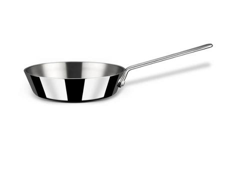 Stahl Artisan Mikro Frypan- 12 cm (240 ml)