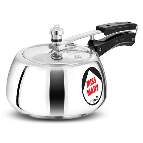 Hawkins Miss Mary Handi Pressure Cooker 3 Litre (MMH30)