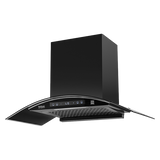 Divina BLDC Autoclean 90 cm Filterless Chimney