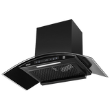 Divina BLDC Autoclean 90 cm Filterless Chimney