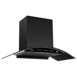 Divina BLDC Autoclean 90 cm Filterless Chimney