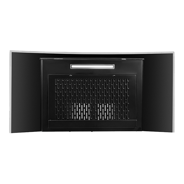 Divina BLDC Autoclean 90 cm Filterless Chimney