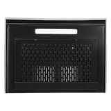 Divina BLDC Autoclean 60 cm Filterless Chimney