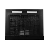 Darcia BLDC 90 Wall Mounted Chimney – 1500 m³/hr Suction, Filterless Auto Clean, Motion Sensor