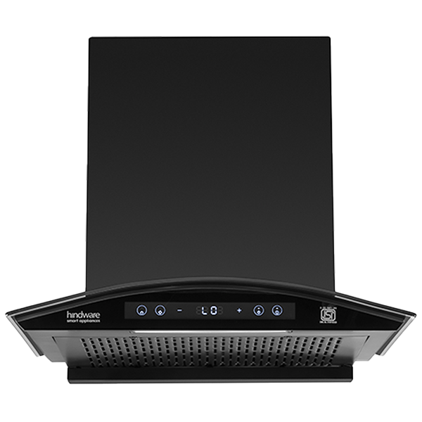 Divina BLDC Autoclean 60 cm Filterless Chimney