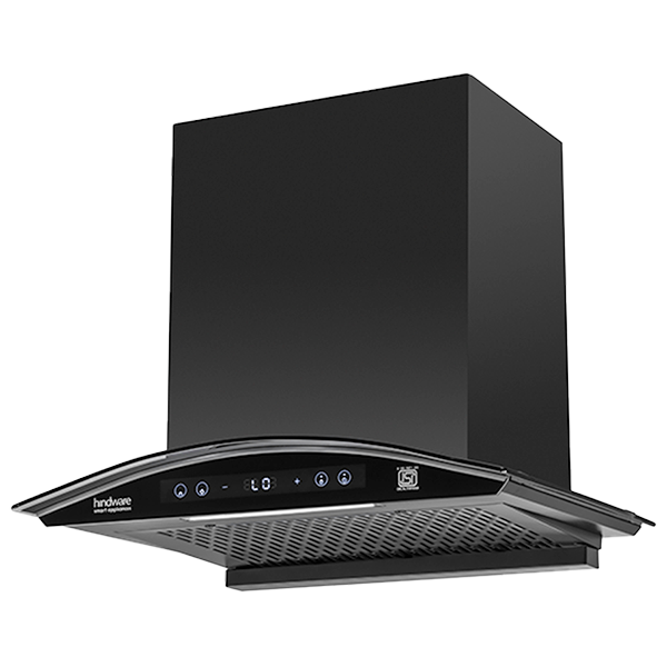 Divina BLDC Autoclean 60 cm Filterless Chimney