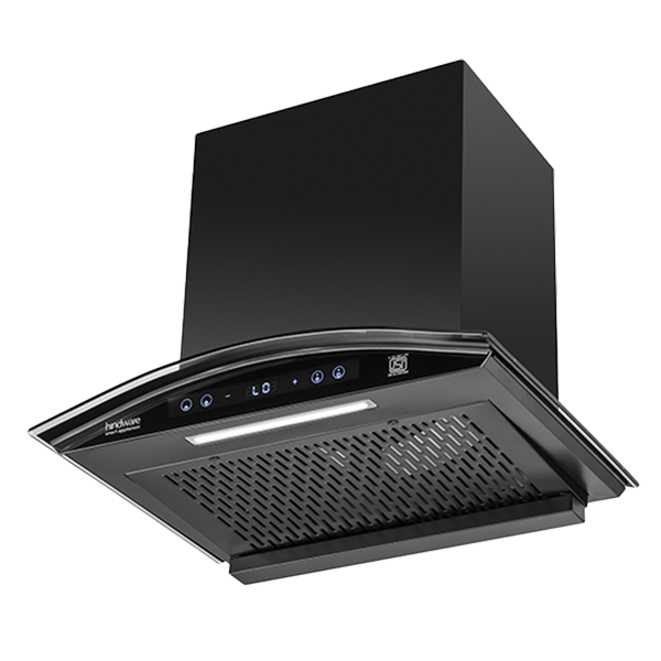 Divina BLDC Autoclean 60 cm Filterless Chimney