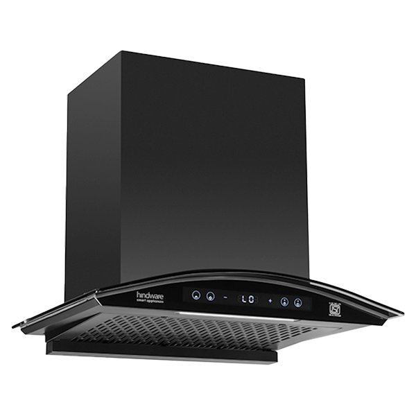 Divina BLDC Autoclean 60 cm Filterless Chimney