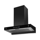 Darcia BLDC 90 Wall Mounted Chimney – 1500 m³/hr Suction, Filterless Auto Clean, Motion Sensor