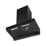 Darcia BLDC 90 Wall Mounted Chimney – 1500 m³/hr Suction, Filterless Auto Clean, Motion Sensor