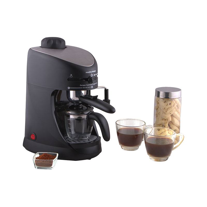 MORPHY RICHARDS EUROPA ESPRESSO
