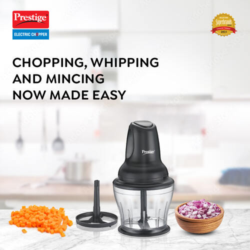PEC 4.0 Electric Vegetable & Fruit Chopper