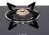 BAJAJ MAJESTY CGX3 SS ECO COOKTOP SS GLASS MANUAL GAS STOVE
