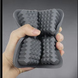 Cube Crystal Ice Mould