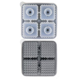 Cube Crystal Ice Mould