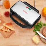 Jumbo Grill Sandwich Toaster