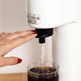 Soda Maker - THE DRINK MAKER