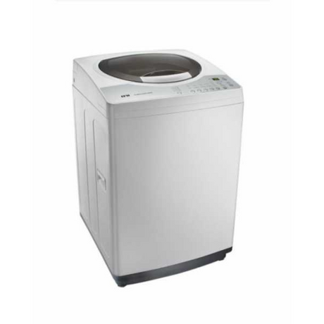 Hafele MARINA 8014W 8Kg White 1400 RPM 15 Wash Programs Front Load Electronic Washing Machine Stainless Steel 533.93.040