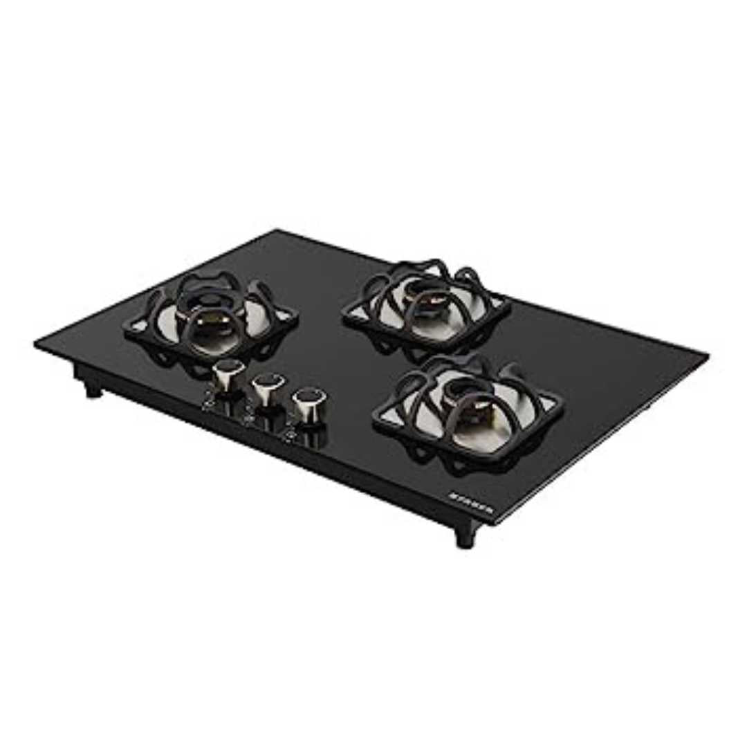 FABER Hob Imperia Plus 783 BRB CI BK